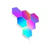 Painel LED RGB embutido TRACER Smart Hexagon Tracer 47256 Ambience TRAOSW47256
