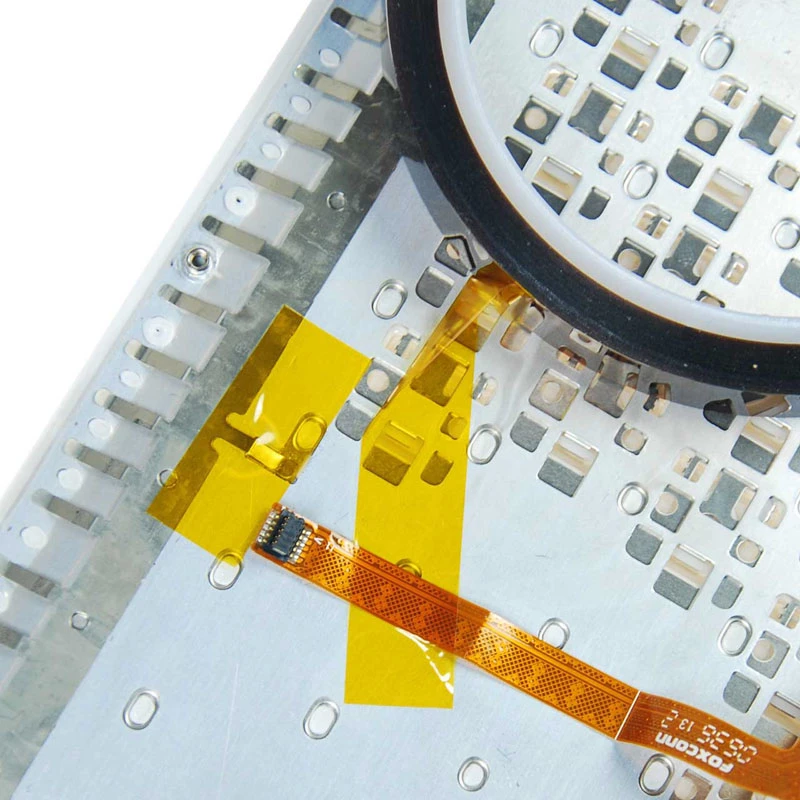 Fita de reparação elétrica de poliimida iFixit EU145113-2, 32 m x 12,7 mm