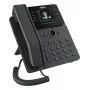 Telefone IP Fanvil V62W preto