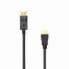 Cabo Sbox DP-HDMI M/M 2m DP-HDMI-2