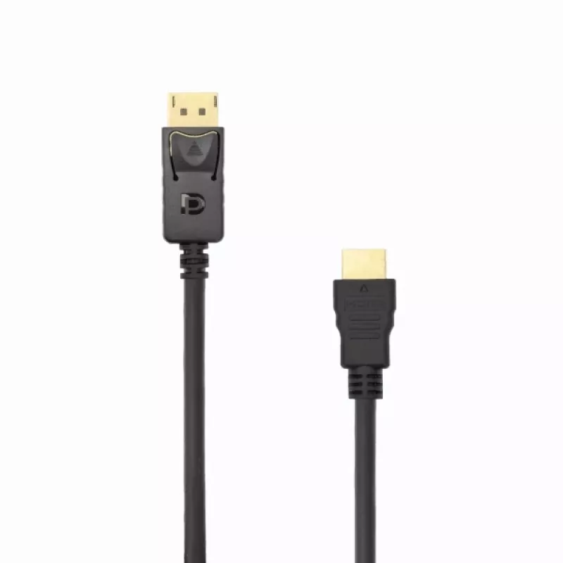 Cabo Sbox DP-HDMI M/M 2m DP-HDMI-2