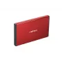 Caixa externa para HDD NATEC RHINO GO (USB 3.0, 2,5