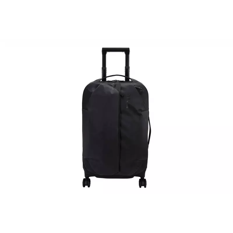 Thule Aion TARS122 – trolley preto, softshell, 35 l, poliéster