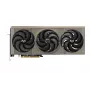 Placa gráfica Sapphire NITRO+ Radeon RX 9070 XT OC Crimson Desert Edition — 16 GB GDDR6, 256 bits, PCIe 5.0