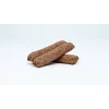 Petiscos para cães TufTuf Meaty Sticks com Porco 70 g – snack de mastigar macio para treino, sem cereais, sem glúten, sem açúcar