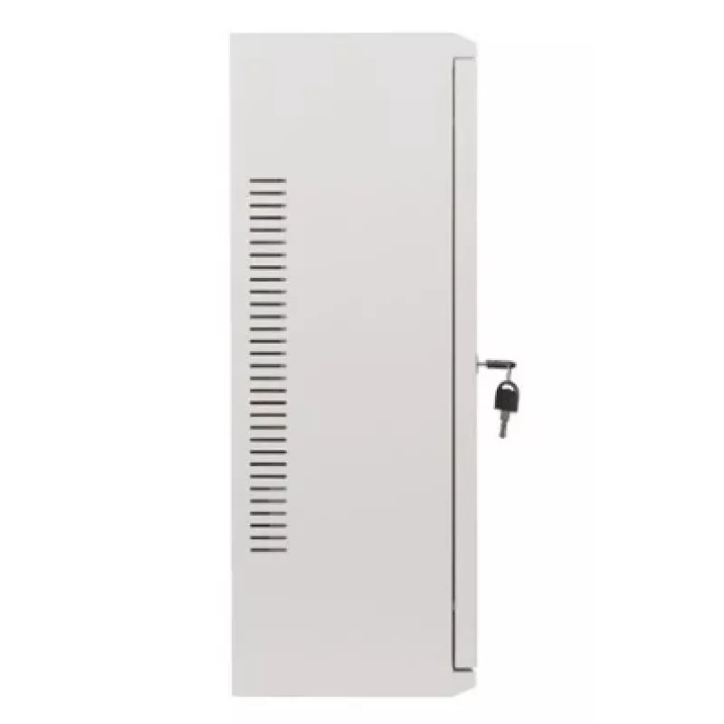 Rack de parede Lanberg WAF1-5203-06-00B 6U cinzento