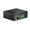 D-Link DWM-311-TP 4G LTE M2M VPN PoE+ modem router, Nano SIM, 150 Mbit/s, 2 antenas externas amovíveis, de -30 a 70 °C, preto