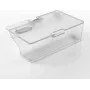Depósito de água Viomi V3 MAX 700ml depósito de substituição para robô aspirador Viomi V3 MAX