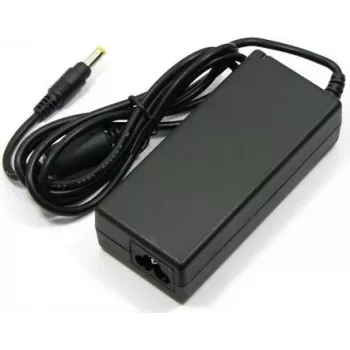Lenovo 65W 3-Pin fonte de alimentação/carregador para interiores preto