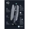 Oral-B iO Series 9 Luxe Edition preto onyx escova de dentes