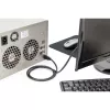 Cabo HDMI Digitus DB-330123-050-S 5 m