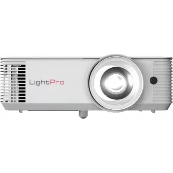 Projetor de projeção padrão InFocus MULTIMEDIA PROJECTOR 3800 ANSI Lumen DLP XGA 3D