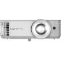 Projetor de projeção padrão InFocus MULTIMEDIA PROJECTOR 3800 ANSI Lumen DLP XGA 3D