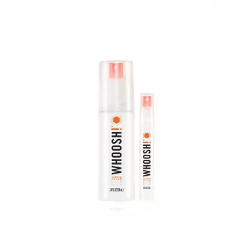 Kit de limpeza de equipamentos WHOOSH! Screen Shine Duo