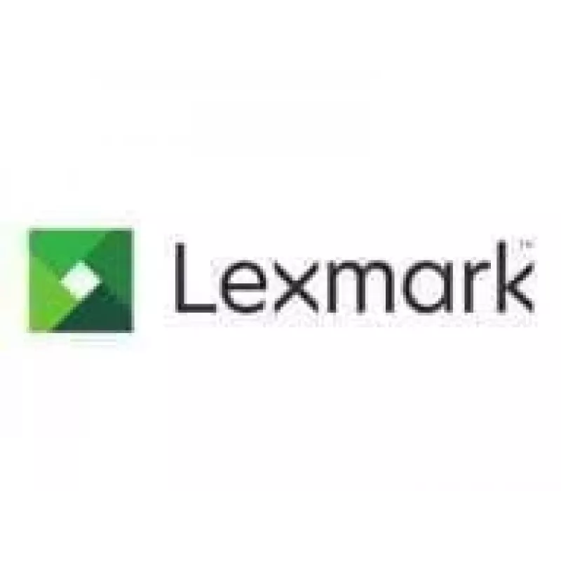 Toner Lexmark 24B7559 3000 páginas amarelo