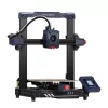 Impressora 3D AnyCubic Kobra 2 Pro K2RC0BK-Y-O com eixo Z duplo e nivelamento automático da mesa