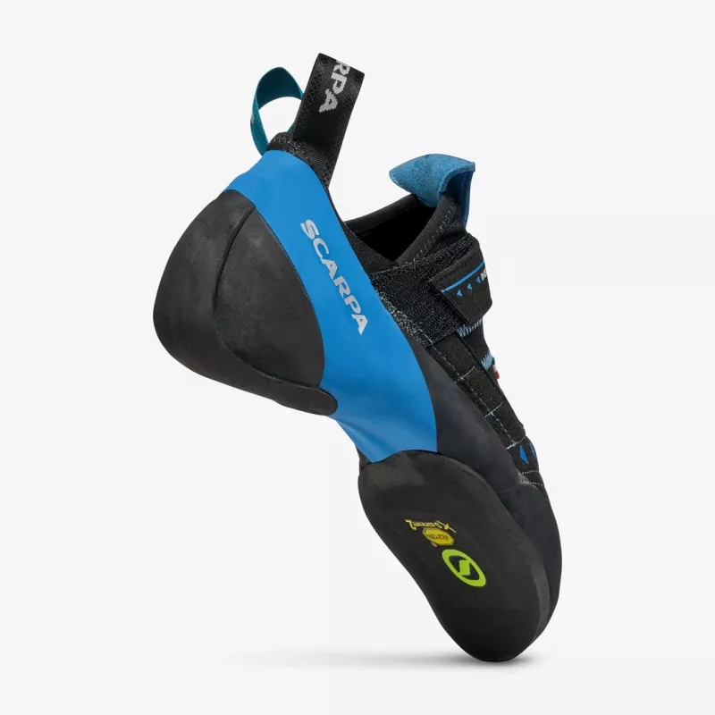 Scarpa INSTINCT VSR preto