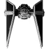 LEGO Star Wars Intercetor TIE Modelo 75382 — kit detalhado de caça estelar, 1931 peças, 18+