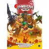 Zombicide Fogo à Vontade Jogo de Família