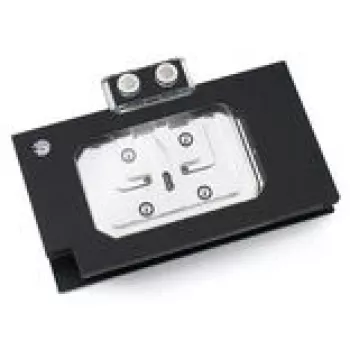 Dissipador de água BitsPower NEBULA V2 TUF Gaming RTX 5090, ARGB, acrílico, preto