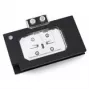 Dissipador de água BitsPower NEBULA V2 TUF Gaming RTX 5090, ARGB, acrílico, preto