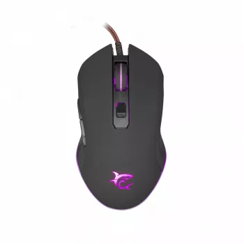 Rato gaming White Shark Cyrus 6B LED 320