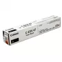 Toner Canon EXV47K C-EXV47 toner 8516B002 20000 páginas preto