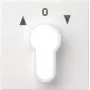 Gira 066403 branco
