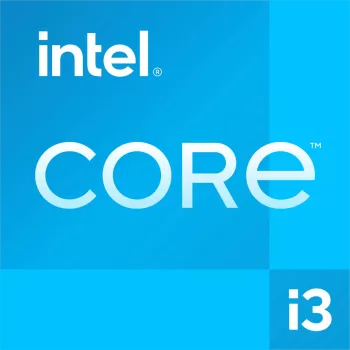 Processador Intel Core i3-13100F 3,4 GHz 4 núcleos 12 MB Cache LGA 1700