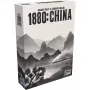 1880: China, jogo de tabuleiro