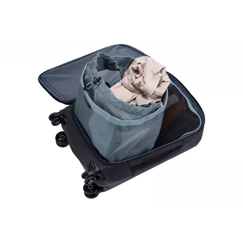 Thule 5582 Saco de roupa suja dobrável pond gray