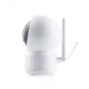 Intercomunicador de bebé digital ETA 630690000 2 canais Branco