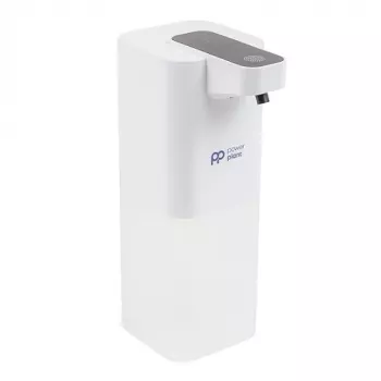 Dispensador de sabão líquido automático