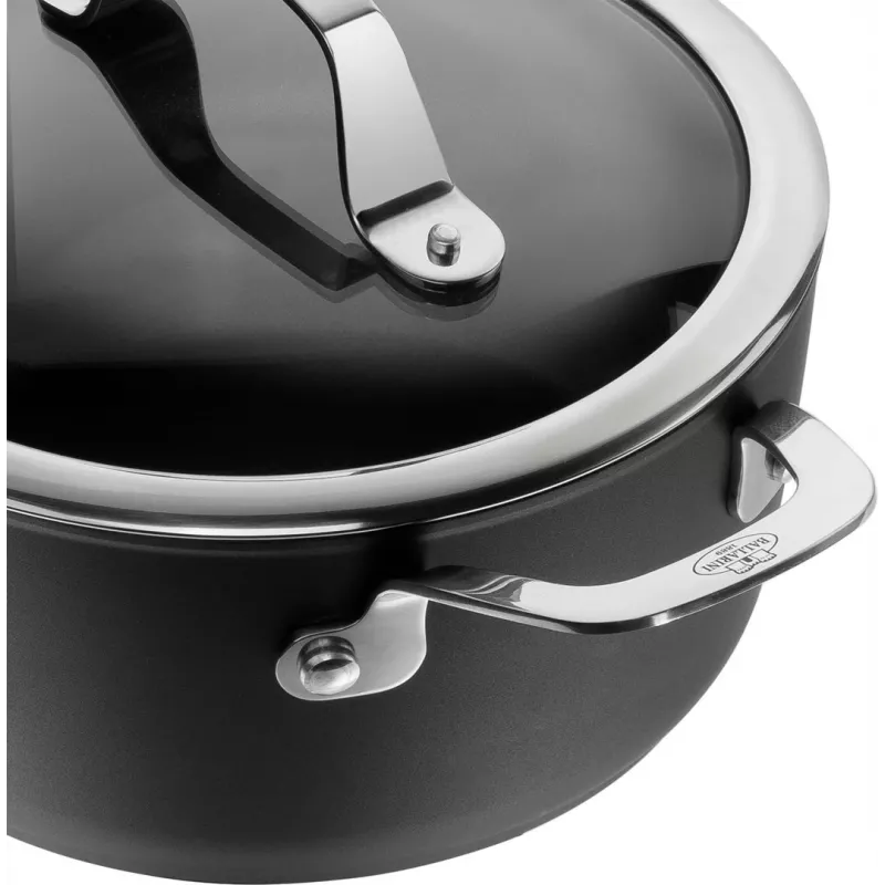 Ballarini Alba ALBG2LD.20D caçarola, 20 cm