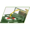 Blocos COBI Medical Willys MB 130 peças 6 anos