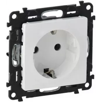 LEGRAND 753109 VLIFE tomada SL KS UW