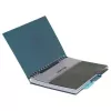 Caderno de espiral Coolpack A5 azul modelo 94009CP — Caderno de espiral A5, capa azul
