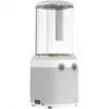 Reservatório de bomba Corsair iCUE Link XD6 RGB - branco