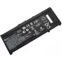 Bateria HP Li-ION 4,55Ah Atl606072 - bateria
