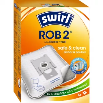 Aspirador de mão Swirl 224920