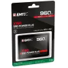SSD Emtec X150 Power Plus 960 GB 2,5