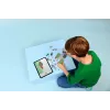 LEGO MINECRAFT 21586 O jardim pálido