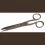 Tesoura doméstica c.k tools C80746, 155 mm de comprimento, versão padrão