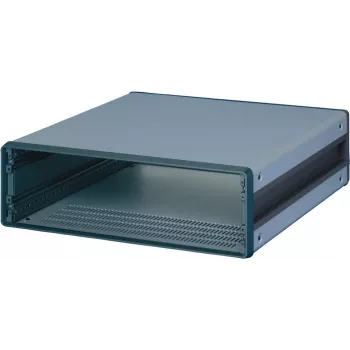 SCHROFF COMPAC PRO CASE 3U 28HP 271D - acessório de rack - 3 U (14575103)