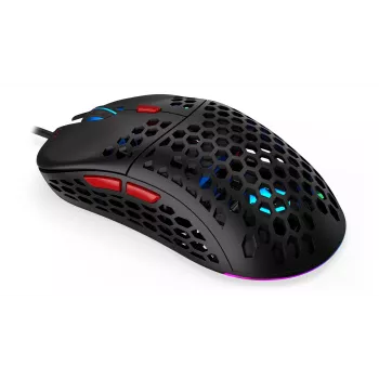 ENDORFY LIX Plus - Rato - ótico - 6 botões