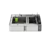 Lexmark - Bandeja de suporte / alimentação - 550 folhas em 1 gaveta (compartimentos) - para Lexmark CX833se, CX950se, XC9535 (20L8800)