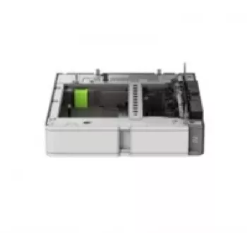 Lexmark - Bandeja de suporte / alimentação - 550 folhas em 1 gaveta (compartimentos) - para Lexmark CX833se, CX950se, XC9535 (20L8800)