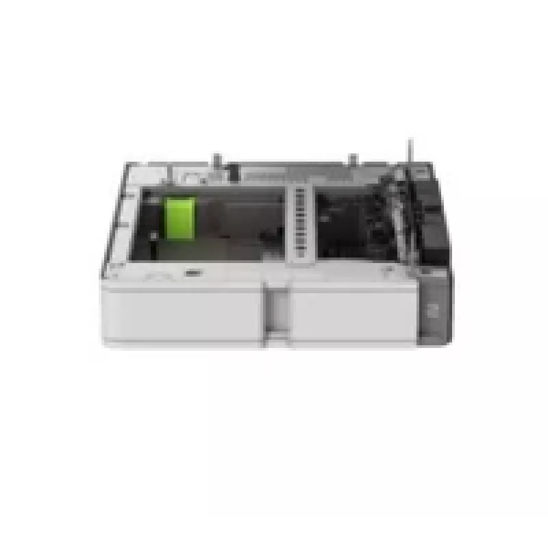 Lexmark - Bandeja de suporte / alimentação - 550 folhas em 1 gaveta (compartimentos) - para Lexmark CX833se, CX950se, XC9535 (20L8800)