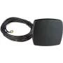 Antena INSYS DACAR 302 IP67 SMA – antena externa móvel/WLAN, IP67 resistente às intempéries, conector SMA
