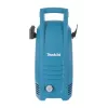 Máquina de lavar alta pressão Makita HW101, vertical, elétrica, verde, 360 l/h 1300 W